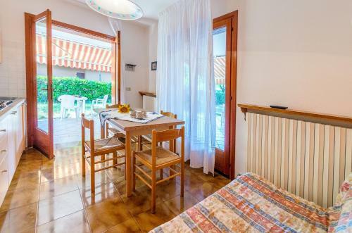 Apartamento Villa Nicole