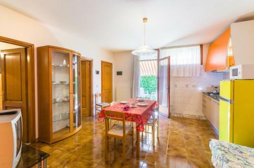 Apartamento Villa Nicole