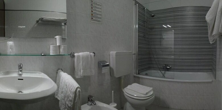 Hotel San Nazario