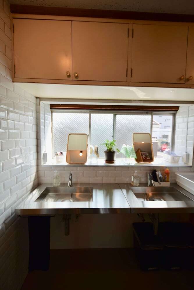 Hostal Saga International Guesthouse Hagakure