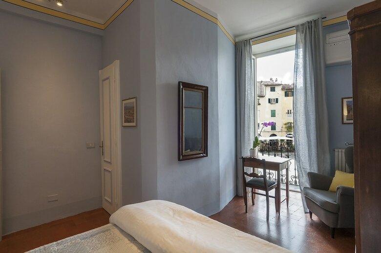 B&B Arena Di Lucca