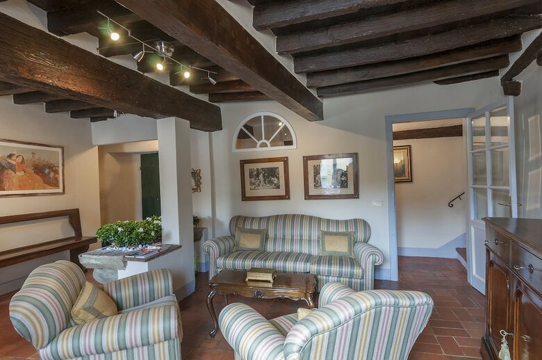 B&B Arena Di Lucca