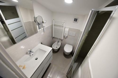 Hostal Vista Sui Sassi Guest House