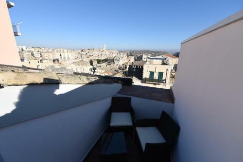 Hostal Vista Sui Sassi Guest House