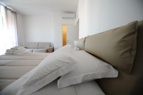 Hostal Vista Sui Sassi Guest House