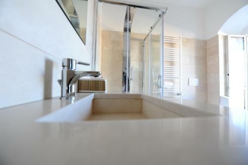 Hostal Vista Sui Sassi Guest House