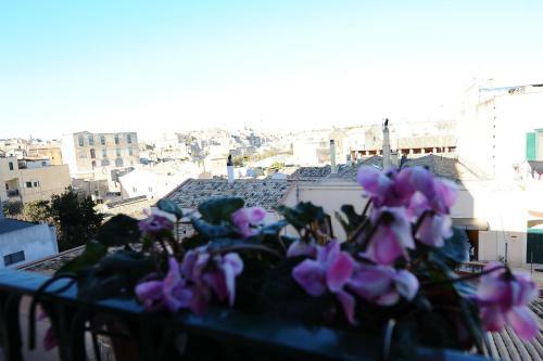 Hostal Vista Sui Sassi Guest House
