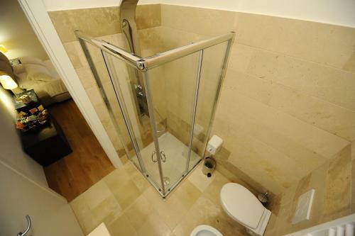 Hostal Vista Sui Sassi Guest House