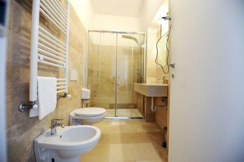 Hostal Vista Sui Sassi Guest House