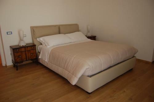 Hostal Vista Sui Sassi Guest House