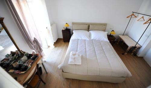 Hostal Vista Sui Sassi Guest House