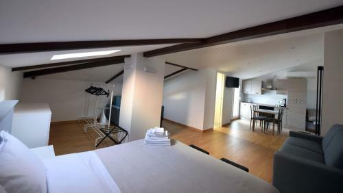 Hostal Vista Sui Sassi Guest House