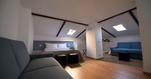 Hostal Vista Sui Sassi Guest House