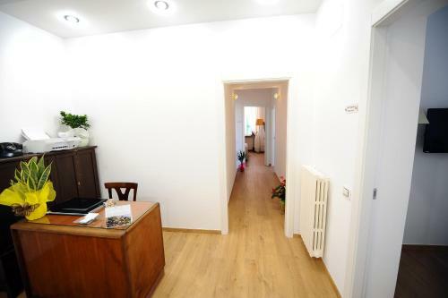 Hostal Vista Sui Sassi Guest House