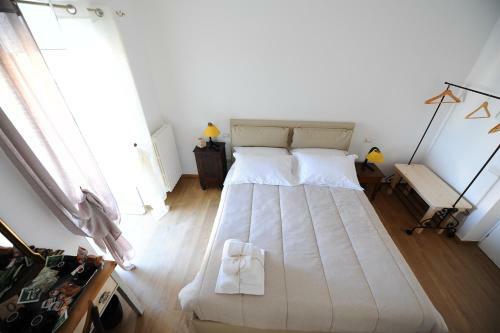 Hostal Vista Sui Sassi Guest House