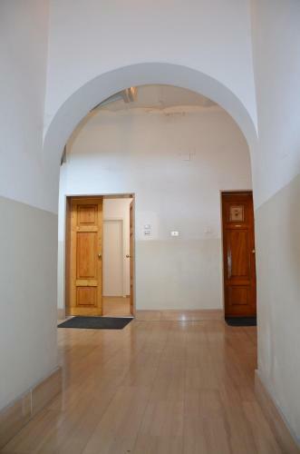 Hostal Vista Sui Sassi Guest House