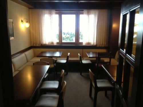 Hotel Lares
