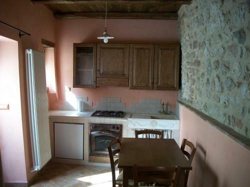 Agroturismo Country House Le Vedute