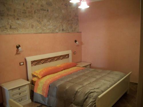 Agroturismo Country House Le Vedute