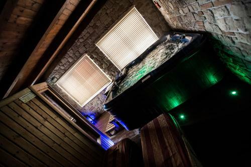 Agroturismo Country House Le Vedute