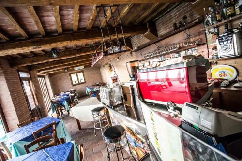 Agroturismo Country House Le Vedute