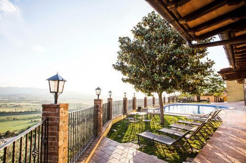Agroturismo Country House Le Vedute