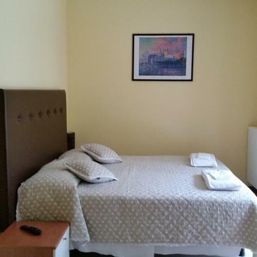 Hotel Casa Albergo Sorriso - Only Adults