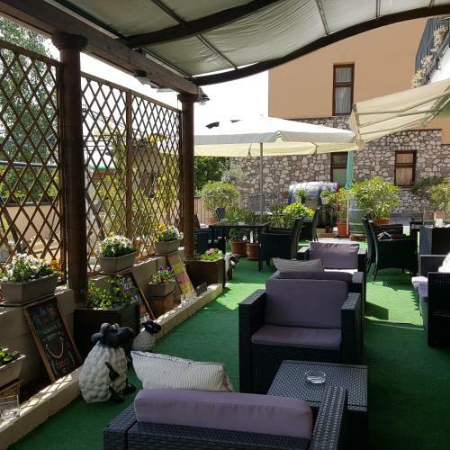 Hotel Casa Albergo Sorriso - Only Adults