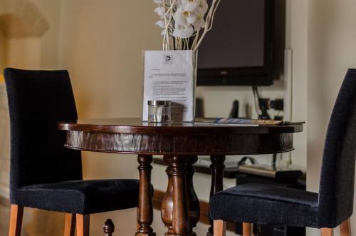 Bed & Breakfast Alla Dimora Di Chiara Suite And Rooms