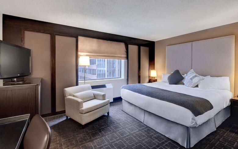Arc Hotel