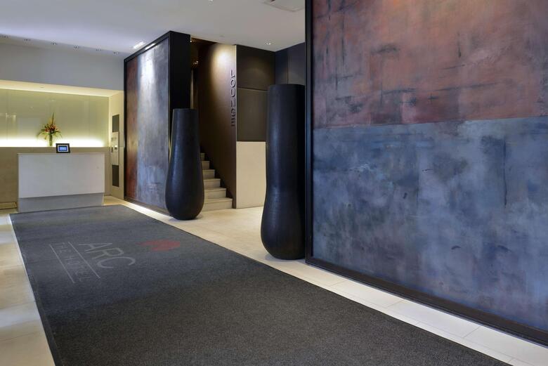 Arc Hotel