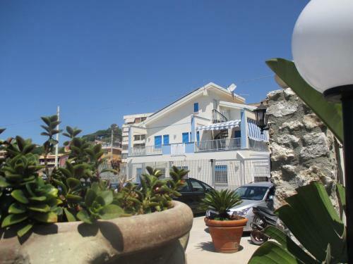Apartamento Villa Silvestro