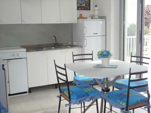 Apartamento Villa Silvestro