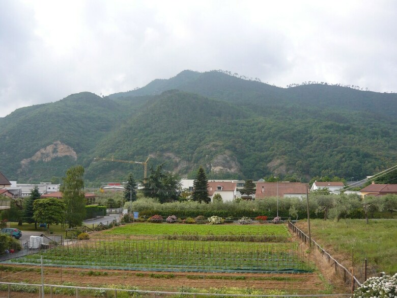 Agroturismo Agriturismo Le Collinette