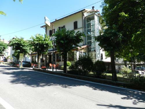 Hotel Albergo Ristorante Villa Svizzera