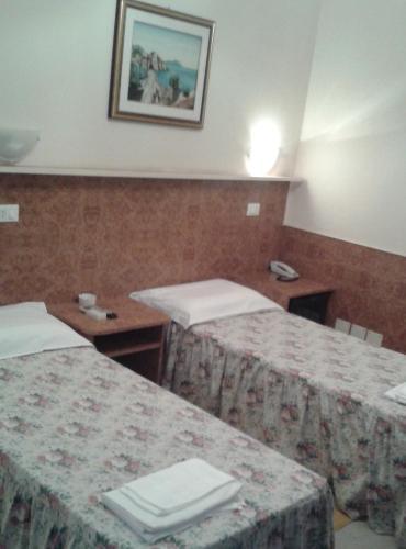 Hotel Fiumara