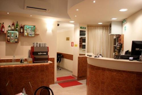 Hotel Fiumara