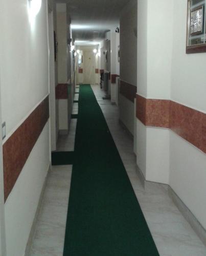 Hotel Fiumara