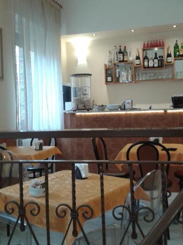 Hotel Fiumara