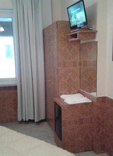Hotel Fiumara