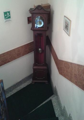 Hotel Fiumara