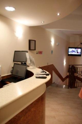 Hotel Fiumara