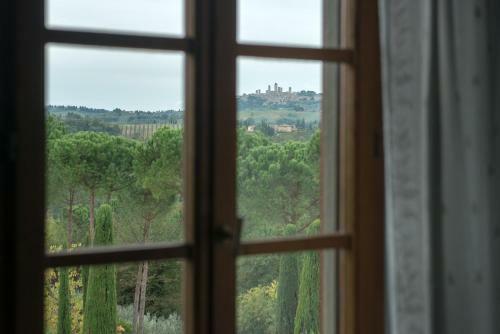 Agroturismo Il Coltro