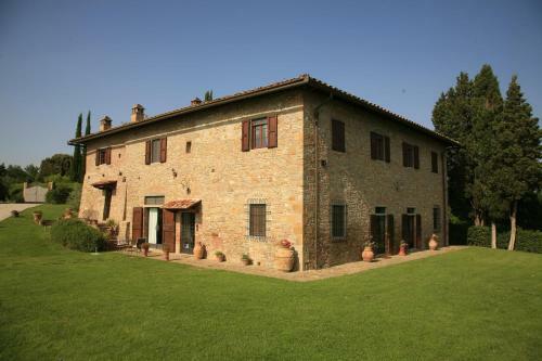 Agroturismo Il Coltro