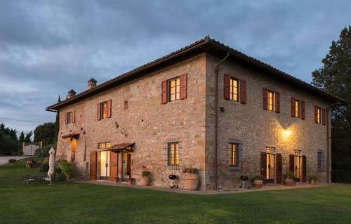 Agroturismo Il Coltro