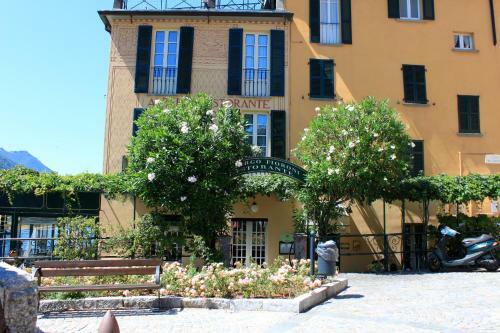 Hotel Fioroni