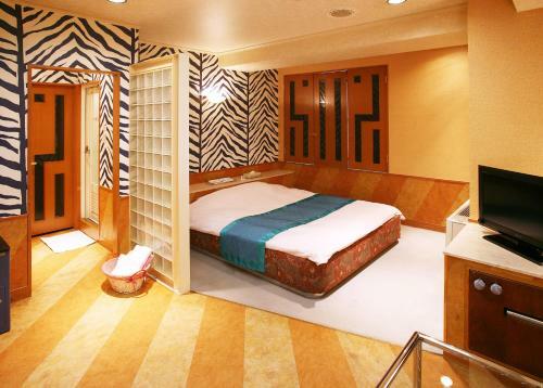 Hotel The Dragon (adult Only)