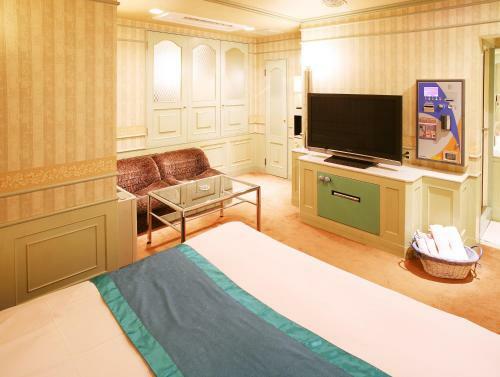 Hotel The Dragon (adult Only)