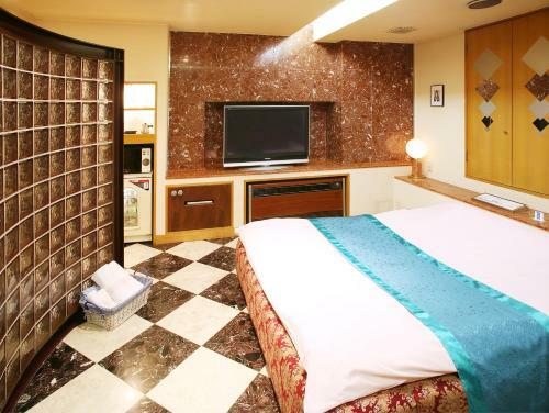 Hotel The Dragon (adult Only)