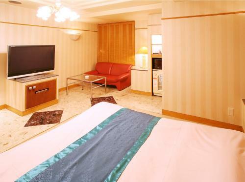 Hotel The Dragon (adult Only)